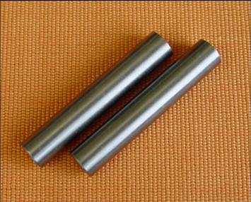 tungsten alloy round stick