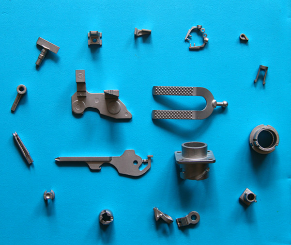 Metal Injection Molding(MIM) PARTS